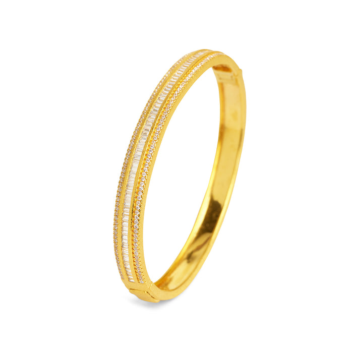 Banegas Bangle