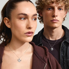 Luca Recycled Necklace SP