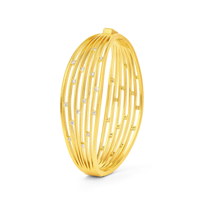 Selmo Bangle