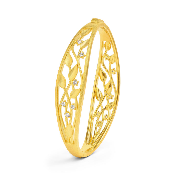Driluna Bangle
