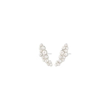 Jova Pearl Earrings