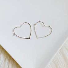Heart Hoops