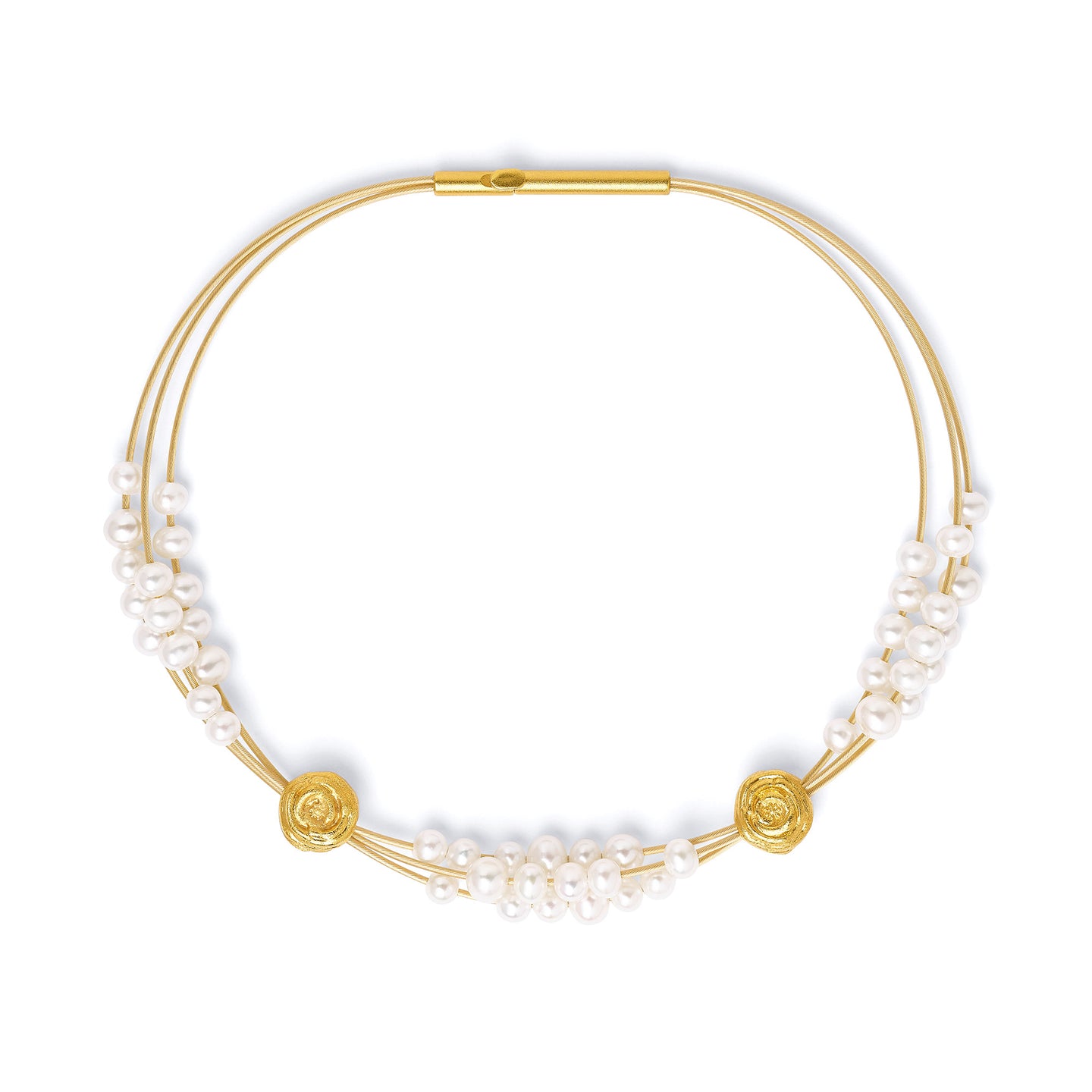 Rosalinde Pearl Bracelet