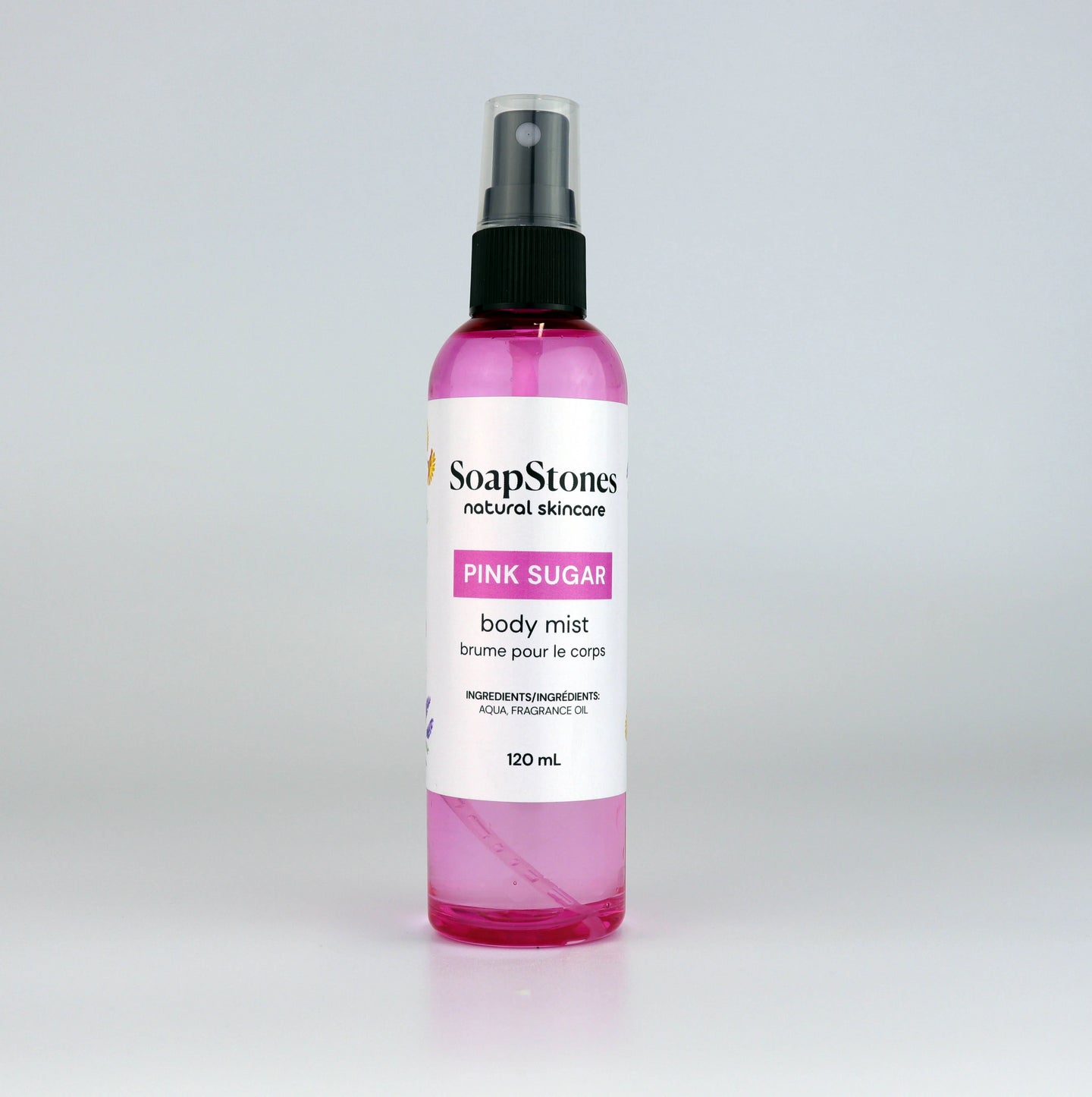 Pink Sugar Body Mist