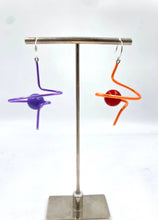 Camille earrings
