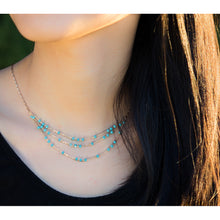 Harper Necklace