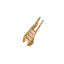 Bunny Claw Hair Clip
