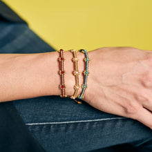 Daisy Bracelet