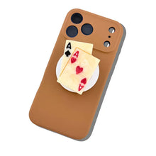 Ace of Hearts GripCharm