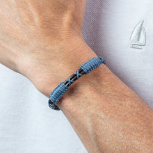 Leather Rope Bracelet