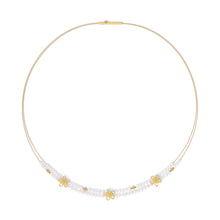 Ceresia Pearl Necklace