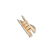 Kawaii Cat Claw Hair Clip