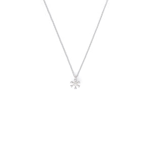 Crystalli Pearl Pendant