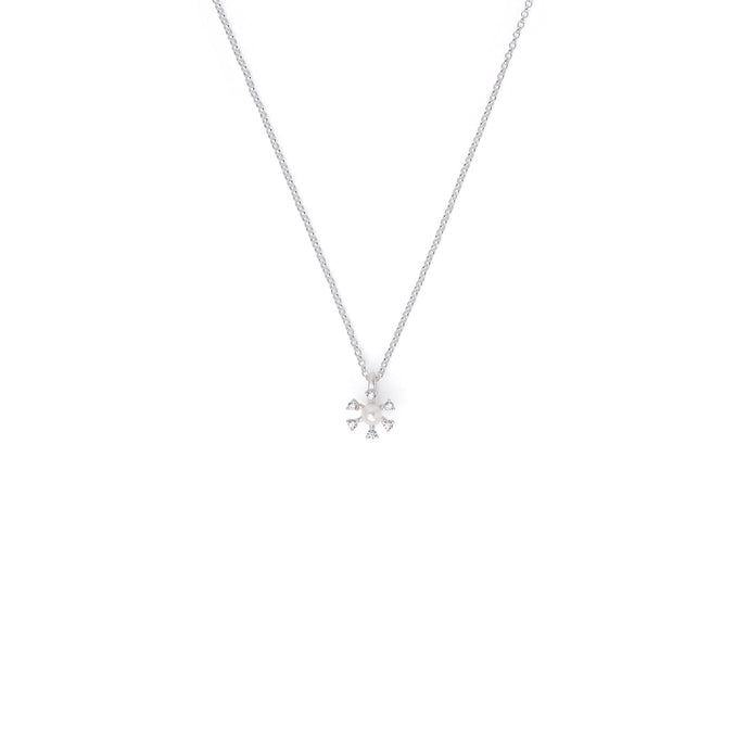 Crystalli Pearl Pendant