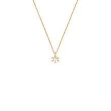 Crystalli Pearl Pendant