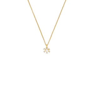 Crystalli Pearl Pendant