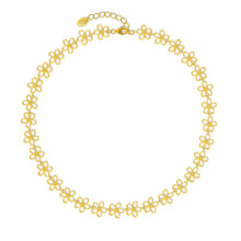Cerosa Necklace