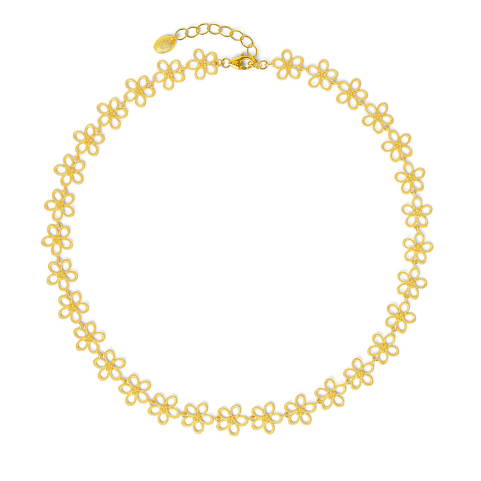 Cerosa Necklace
