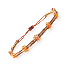 Daisy Bracelet