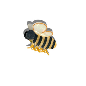 ORIGINAL BEE CLAW HAIR CLIP