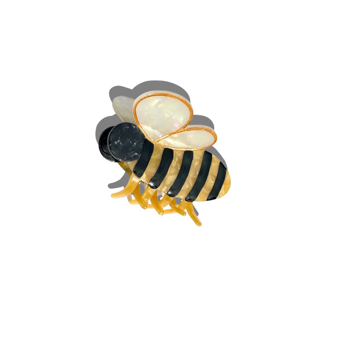 ORIGINAL BEE CLAW HAIR CLIP