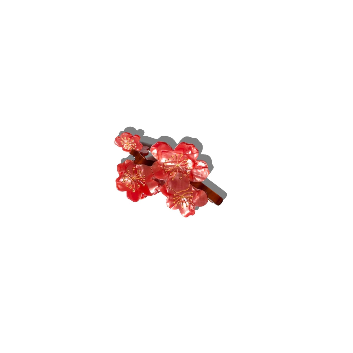 CHERRY BLOSSOM PLUM