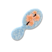 Cherry Blossom Handbag Hero Brush