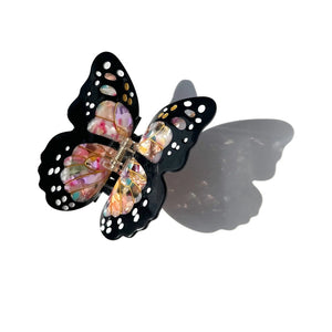 Monarch Butterfly Multi Tortoise