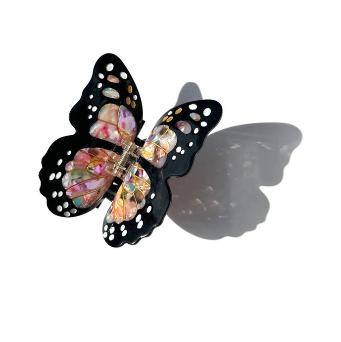Monarch Butterfly Multi Tortoise