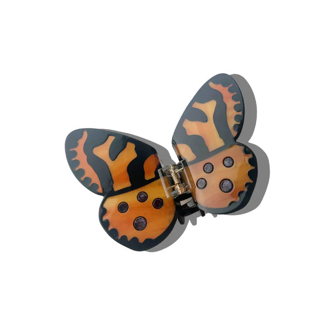 TIGER MOTH TIGER