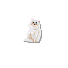 MINI PERSIAN CAT