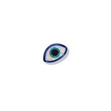 Evil Eye Brooch Pin