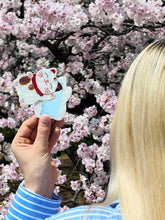Lucky Cat Compact Mirror