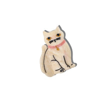 Kawaii Cat Claw Hair Clip