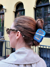 Sardines Claw Hair Clip