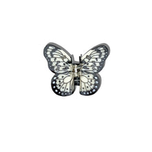 Paper Kite Butterfly Claw Hair Clip