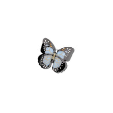 Monarch Butterfly Claw Hair Clip