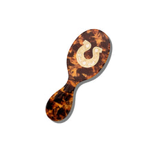 Horseshoe Handbag Hero Brush