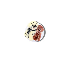 Puppy Friends GripCharm