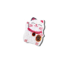 Lucky Cat Gripcharm