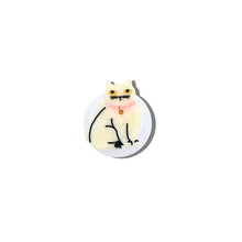 Kawaii Cat Gripcharm