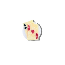 Ace of Hearts GripCharm
