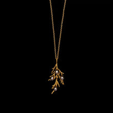 Juniper Pendant