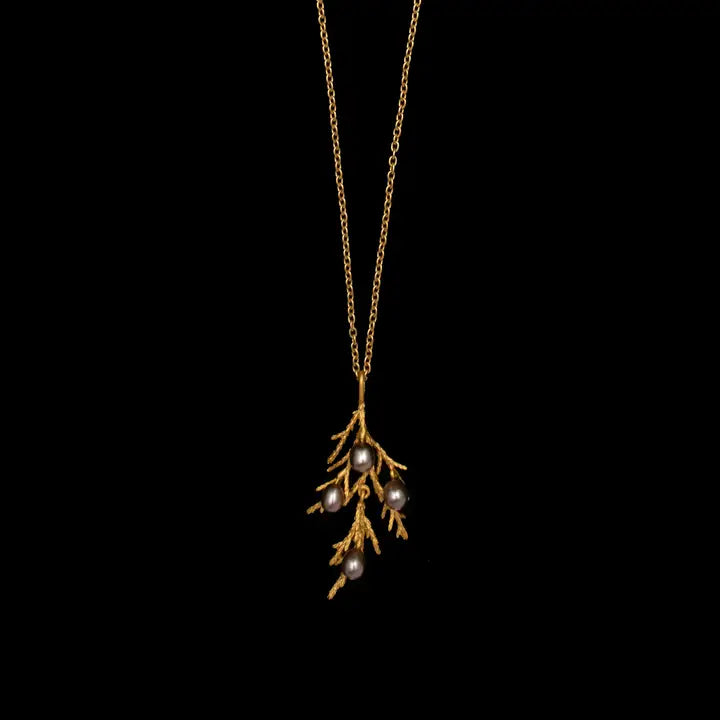 Juniper Pendant