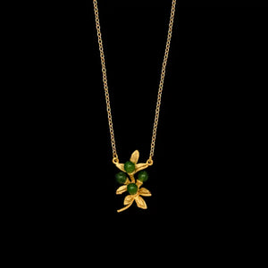 Pepper Pendant