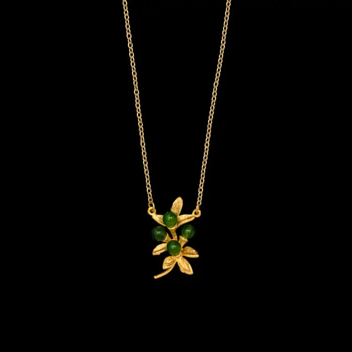 Pepper Pendant
