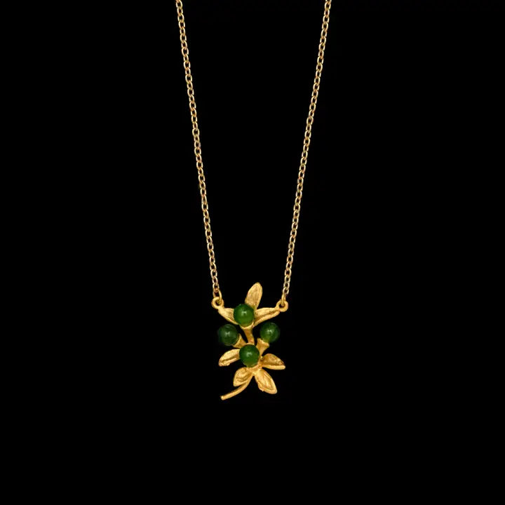 Pepper Pendant