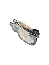 Siamese Cat Claw Hair Clip