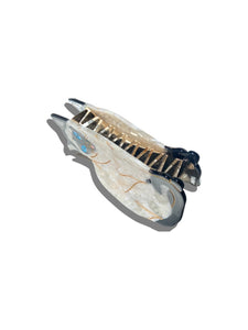 Siamese Cat Claw Hair Clip
