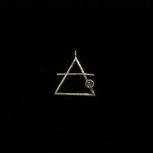 Element Pendants